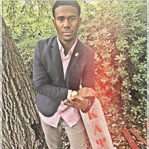 Meet your Posher, Avadah